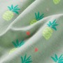 Altmintgrünes Kinderkleid 140 von , Kinderkleider - Ref: Foro24-11313, Preis: 10,74 €, Rabatt: %
