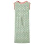 Old mint green children's dress 116 by , Children's dresses - Ref: Foro24-11311, Price: 10,74 €, Discount: %