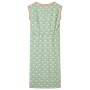 Old mint green children's dress 116 by , Children's dresses - Ref: Foro24-11311, Price: 10,74 €, Discount: %