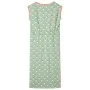 Old mint green children's dress 116 by , Children's dresses - Ref: Foro24-11311, Price: 10,64 €, Discount: %