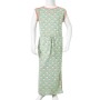 Old mint green children's dress 116 by , Children's dresses - Ref: Foro24-11311, Price: 10,74 €, Discount: %