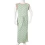 Old mint green children's dress 116 by , Children's dresses - Ref: Foro24-11311, Price: 10,64 €, Discount: %