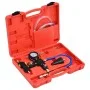 Universal vacuum purge and recharge kit for cooling system by vidaXL, Hand tools - Ref: Foro24-210554, Price: 41,21 €, Discou...