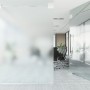 Transparente, graue, mattierte PVC-Fensterfolie, 45 x 500 cm von , Fensterfolien - Ref: Foro24-155811, Preis: 13,56 €, Rabatt: %