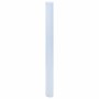 Transparente, graue, mattierte PVC-Fensterfolie, 45 x 500 cm von , Fensterfolien - Ref: Foro24-155811, Preis: 13,56 €, Rabatt: %