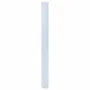 Transparente, graue, mattierte PVC-Fensterfolie, 45 x 500 cm von , Fensterfolien - Ref: Foro24-155811, Preis: 13,25 €, Rabatt: %