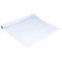 Transparente, graue, mattierte PVC-Fensterfolie, 45 x 500 cm von , Fensterfolien - Ref: Foro24-155811, Preis: 13,56 €, Rabatt: %
