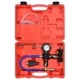 Universal vacuum purge and recharge kit for cooling system by vidaXL, Hand tools - Ref: Foro24-210554, Price: 41,21 €, Discou...