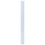 Transparent gray PVC frosted window film 45x2000 cm by , window films - Ref: Foro24-155813, Price: 17,00 €, Discount: %