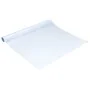 Transparent gray PVC frosted window film 45x2000 cm by , window films - Ref: Foro24-155813, Price: 17,00 €, Discount: %