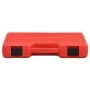 Kit universal purga y recarga por vacío sistema refrigeración de vidaXL, Herramientas de mano - Ref: Foro24-210554, Precio: 4...