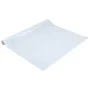 Transparent white PVC frosted window film 45x1000 cm by , window films - Ref: Foro24-155824, Price: 16,41 €, Discount: %