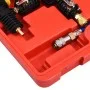 Universal vacuum purge and recharge kit for cooling system by vidaXL, Hand tools - Ref: Foro24-210554, Price: 41,21 €, Discou...