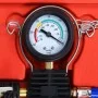 Universal vacuum purge and recharge kit for cooling system by vidaXL, Hand tools - Ref: Foro24-210554, Price: 41,21 €, Discou...