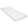 282768 Mattress Topper 80x200 cm Cold Foam Egg Profile 6 cm by vidaXL, Mattress covers - Ref: Foro24-282768, Price: 91,44 €, ...
