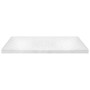 282768 Mattress Topper 80x200 cm Cold Foam Egg Profile 6 cm by vidaXL, Mattress covers - Ref: Foro24-282768, Price: 91,51 €, ...