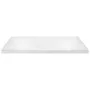 282768 Mattress Topper 80x200 cm Cold Foam Egg Profile 6 cm by vidaXL, Mattress covers - Ref: Foro24-282768, Price: 91,44 €, ...
