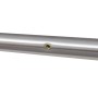 Stainless steel support for 2 outdoor mailboxes by , Posts for mailboxes - Ref: Foro24-50355, Price: 56,58 €, Discount: %