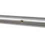 Stainless steel support for 2 outdoor mailboxes by , Posts for mailboxes - Ref: Foro24-50355, Price: 54,16 €, Discount: %