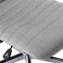 Dining chairs 2 units light gray fabric by vidaXL, dining chairs - Ref: Foro24-283599, Price: 91,94 €, Discount: %