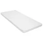 Matratzenauflage 100x200 cm Kaltgelschaum 6 cm Eiprofil von vidaXL, Matratzenbezüge - Ref: Foro24-282770, Preis: 86,97 €, Rab...