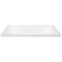Matratzenauflage 100x200 cm Kaltgelschaum 6 cm Eiprofil von vidaXL, Matratzenbezüge - Ref: Foro24-282770, Preis: 86,97 €, Rab...