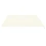 Spare fabric for anthracite gray awning 4.5x3.5 m by , Awnings - Ref: Foro24-311930, Price: 63,60 €, Discount: %