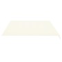 Tela de repuesto para toldo gris antracita 4,5x3,5 m de , Toldos - Ref: Foro24-311930, Precio: 78,64 €, Descuento: %