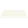 Ersatztuch für anthrazitgraue Markise 4,5x3,5 m von , Markisen - Ref: Foro24-311930, Preis: 63,60 €, Rabatt: %