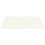 Tela de repuesto para toldo gris antracita 4,5x3,5 m de , Toldos - Ref: Foro24-311930, Precio: 78,64 €, Descuento: %