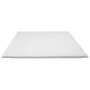 Matratzenauflage 180x200 cm, 6 cm viskoelastischer Schaum von vidaXL, Matratzenbezüge - Ref: Foro24-282781, Preis: 182,09 €, ...