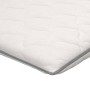 Sobrecolchón 180x200 cm espuma viscoelástica 6 cm by vidaXL, Mattress covers - Ref: Foro24-282781, Price: 185,63 €, Discount: %