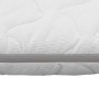Sobrecolchón 180x200 cm espuma viscoelástica 6 cm by vidaXL, Mattress covers - Ref: Foro24-282781, Price: 185,63 €, Discount: %