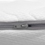 Sobrecolchón 180x200 cm espuma viscoelástica 6 cm by vidaXL, Mattress covers - Ref: Foro24-282781, Price: 185,63 €, Discount: %