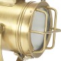 Bodenlampe mit massivem Mangoholzstativ, 69 cm von , Lampen - Ref: Foro24-286107, Preis: 80,53 €, Rabatt: %