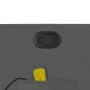 Verstellbarer Massagestuhl mit dunkelgrauem Stoffbezug von , Sessel - Ref: Foro24-3206805, Preis: 269,68 €, Rabatt: %