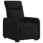 Verstellbarer Aufstehsessel aus schwarzem Stoff von , Sessel - Ref: Foro24-3206701, Preis: 239,29 €, Rabatt: %