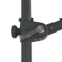 Gartenschirm mit grünem tragbarem Sockel von vidaXL, Sonnenschirme - Ref: Foro24-276340, Preis: 163,94 €, Rabatt: %
