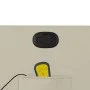 Massage-Fußstützen-Sessel aus Kunstleder in Cremefarbe. von , Sessel - Ref: Foro24-3206757, Preis: 288,80 €, Rabatt: %