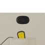Massage-Fußstützen-Sessel aus Kunstleder in Cremefarbe. von , Sessel - Ref: Foro24-3206757, Preis: 270,40 €, Rabatt: %