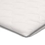 Matratzenauflage 100x200 cm, Memoryschaum 6 cm von vidaXL, Matratzenbezüge - Ref: Foro24-282777, Preis: 130,81 €, Rabatt: %