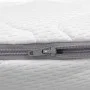 Mattress topper 100x200 cm memory foam 6 cm by vidaXL, Mattress covers - Ref: Foro24-282777, Price: 127,20 €, Discount: %