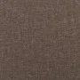 Zweiplätziges Schlafsofa in grauem Taupe-Stoff. von , Sofas - Ref: Foro24-375791, Preis: 272,63 €, Rabatt: %