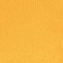 Sofá cama de 2 plazas con dos almohadas tela color amarillo by , Sofas - Ref: Foro24-375906, Price: 282,49 €, Discount: %