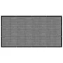 Black HDPE trailer net 2.5x3.5 m by vidaXL, Cargo nets for motor vehicles - Ref: Foro24-144993, Price: 44,64 €, Discount: %