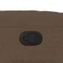 Anhebbarer Liegesessel aus braunem Stoff von , Sessel - Ref: Foro24-3206649, Preis: 326,89 €, Rabatt: %