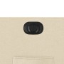 Elektrischer Liegesessel aus cremefarbenem Stoff von , Sessel - Ref: Foro24-3206785, Preis: 248,92 €, Rabatt: %