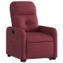 Hubliege Stoff rot rot von , Sessel - Ref: Foro24-3206798, Preis: 271,72 €, Rabatt: %