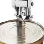 Dosenöffner aus silbernem Aluminium und Edelstahl 70 cm von vidaXL, Dosenöffner - Ref: Foro24-50958, Preis: 60,26 €, Rabatt: %
