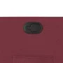 Reclining and elevating armchair in burgundy fabric by , Armchairs - Ref: Foro24-3206798, Price: 271,72 €, Discount: %